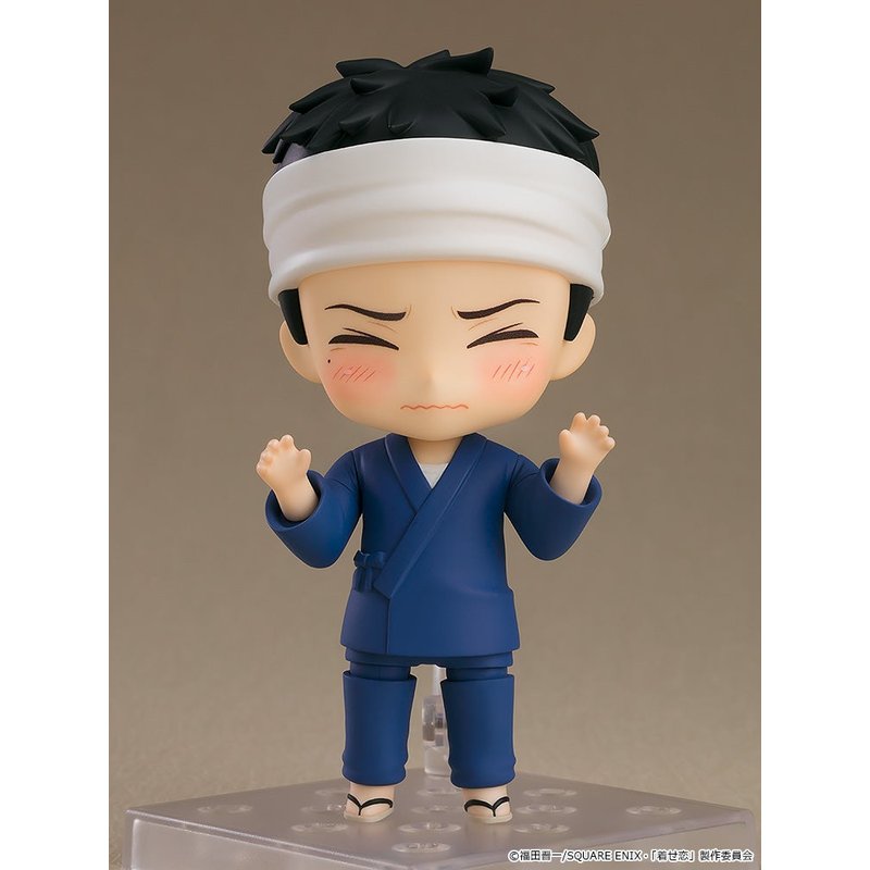 Nendoroid Wakana Gojo by Good Smile Company - Shop at ToyCoin