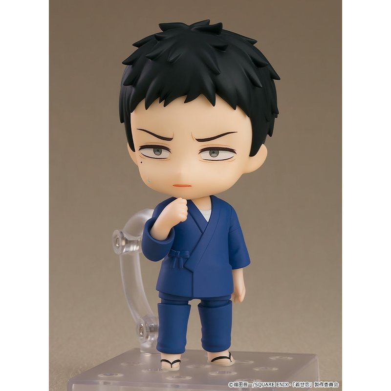Nendoroid Wakana Gojo by Good Smile Company - Shop at ToyCoin