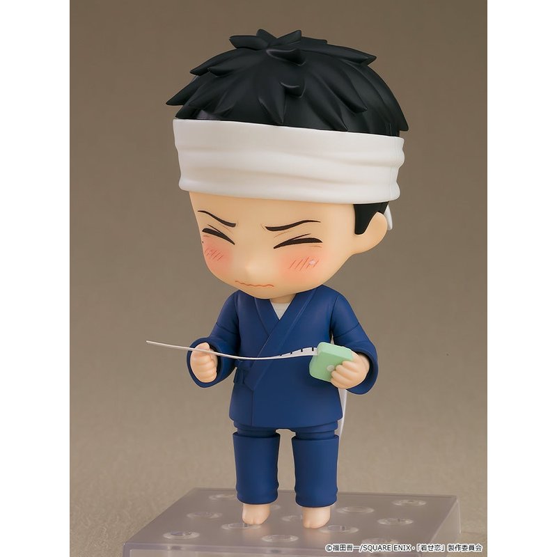 Nendoroid Wakana Gojo by Good Smile Company - Shop at ToyCoin