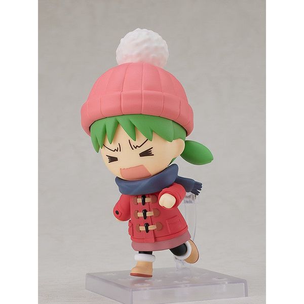 Nendoroid Yotsuba Koiwai: Winter Clothes Ver. by Good Smile Company - Shop at ToyCoin
