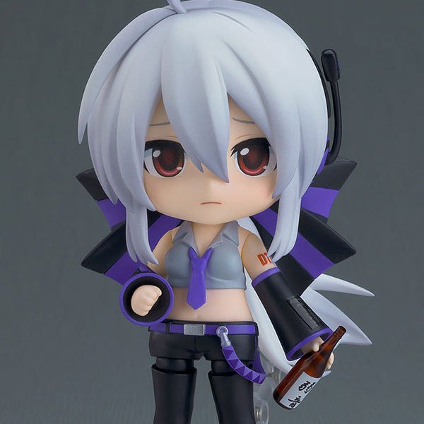 Nendoroid Yowane Haku by Good Smile Company - Shop at ToyCoin
