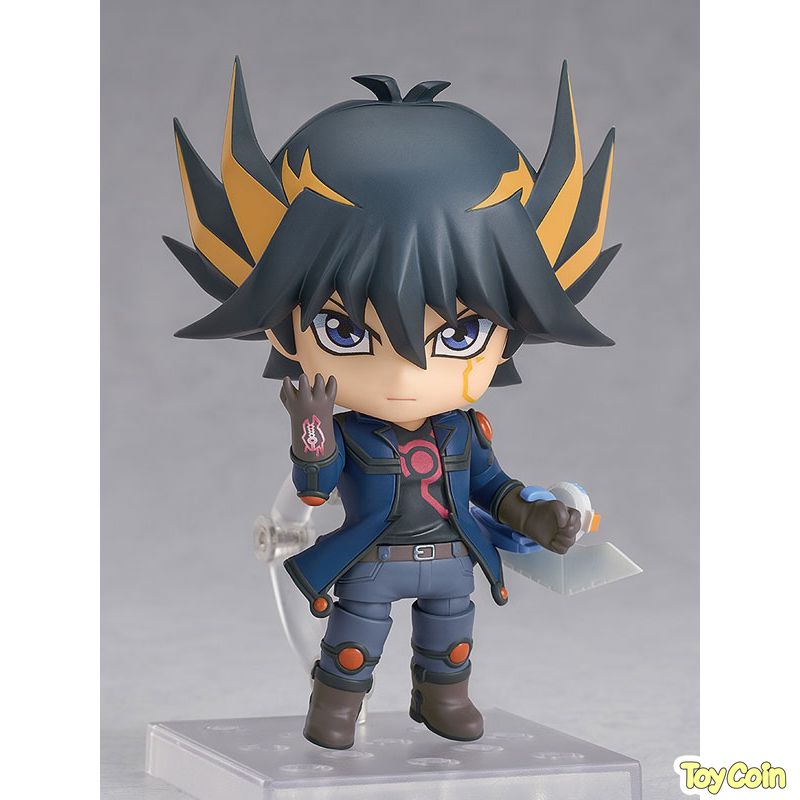 Nendoroid Yusei Fudo by Good Smile Arts Shanghai