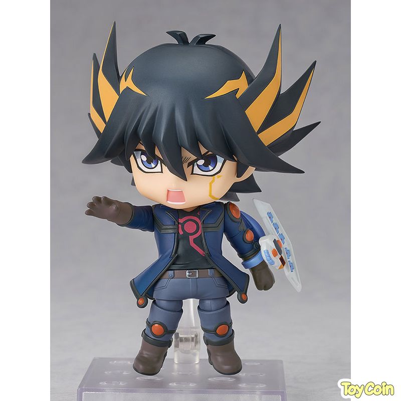 Nendoroid Yusei Fudo by Good Smile Arts Shanghai