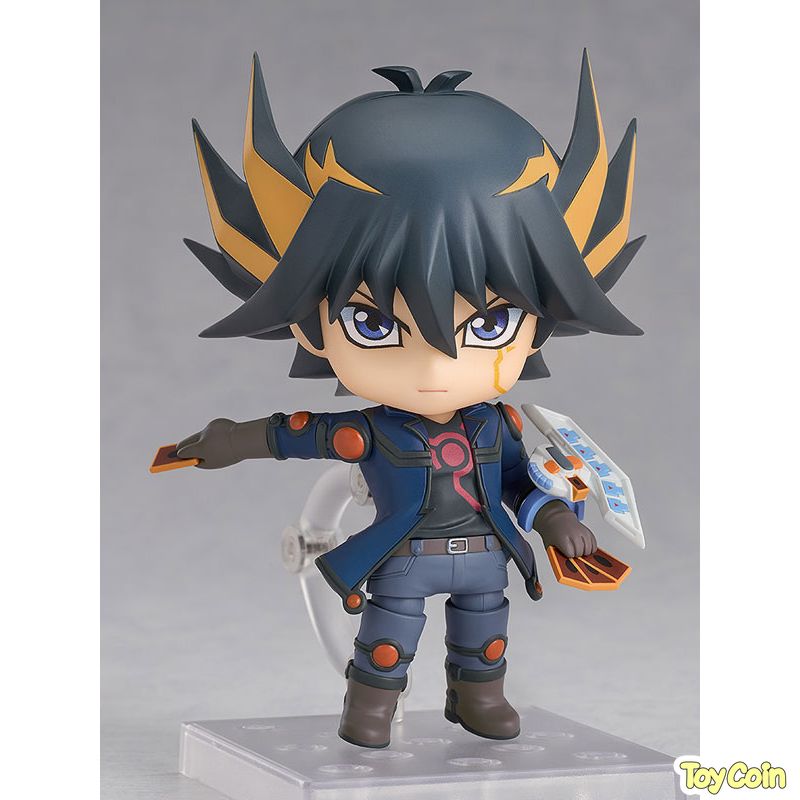Nendoroid Yusei Fudo by Good Smile Arts Shanghai