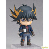 Nendoroid Yusei Fudo by Good Smile Arts Shanghai