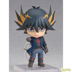 Nendoroid Yusei Fudo by Good Smile Arts Shanghai