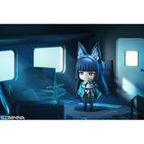 Nendoroid Hoshimi Miyabi