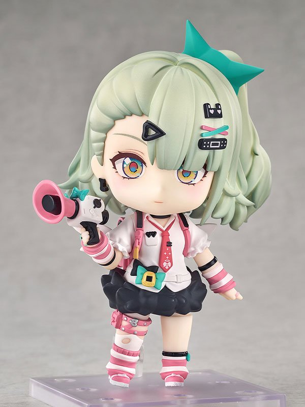Nendoroid Sunna by Good Smile Arts Shanghai - Shop at ToyCoin