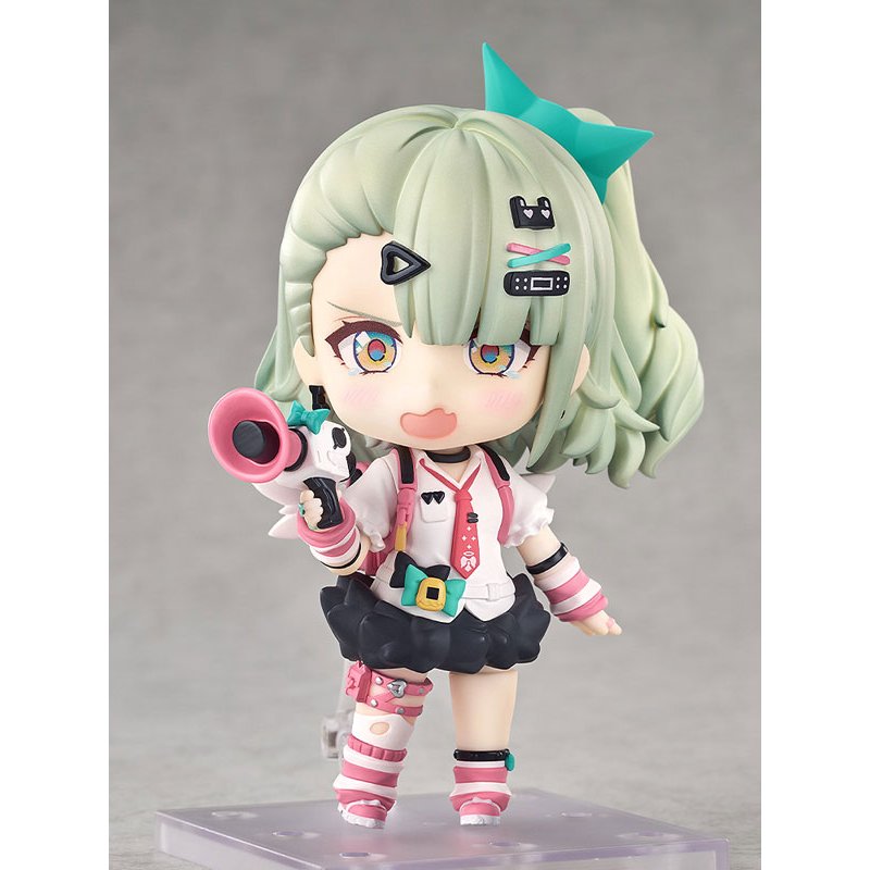Nendoroid Sunna by Good Smile Arts Shanghai - Shop at ToyCoin