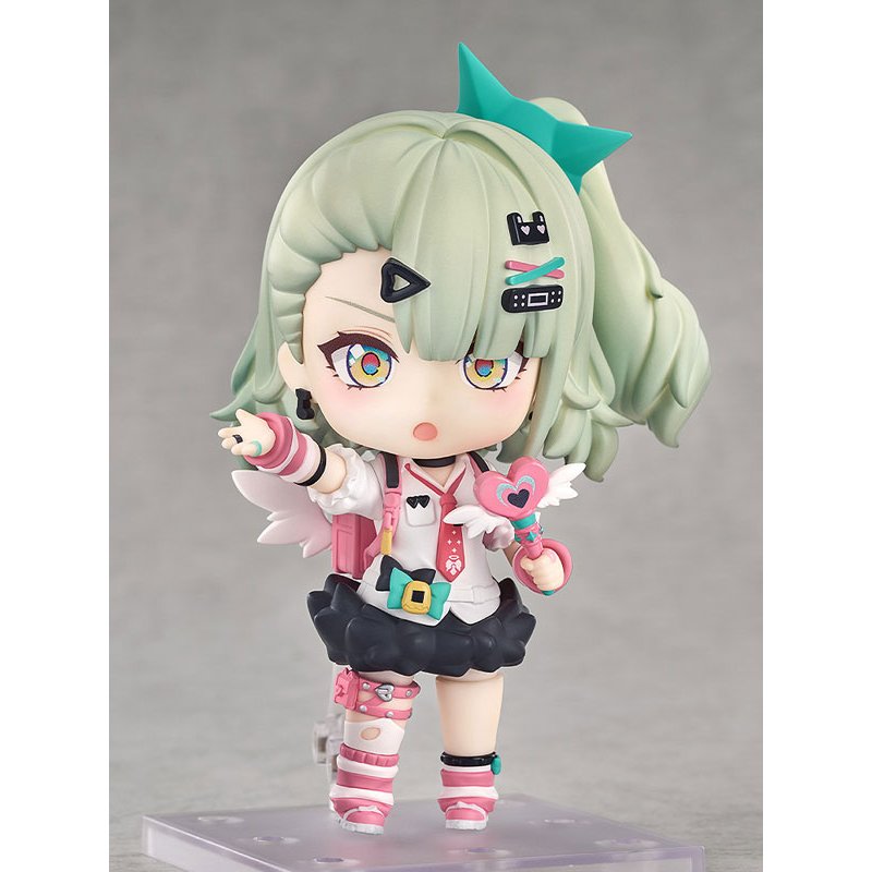 Nendoroid Sunna by Good Smile Arts Shanghai - Shop at ToyCoin