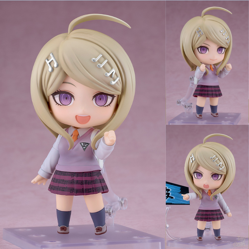 Nendoroid Akamatsu Kaede