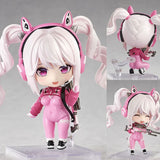 Good Smile Arts Shanghai - Nendoroid Alice -- 4580828673366 -- ToyCoin