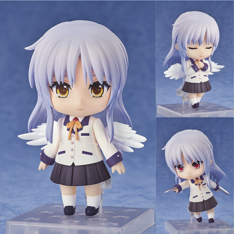 Nendoroid Angel Beats! Kanade Tachibana