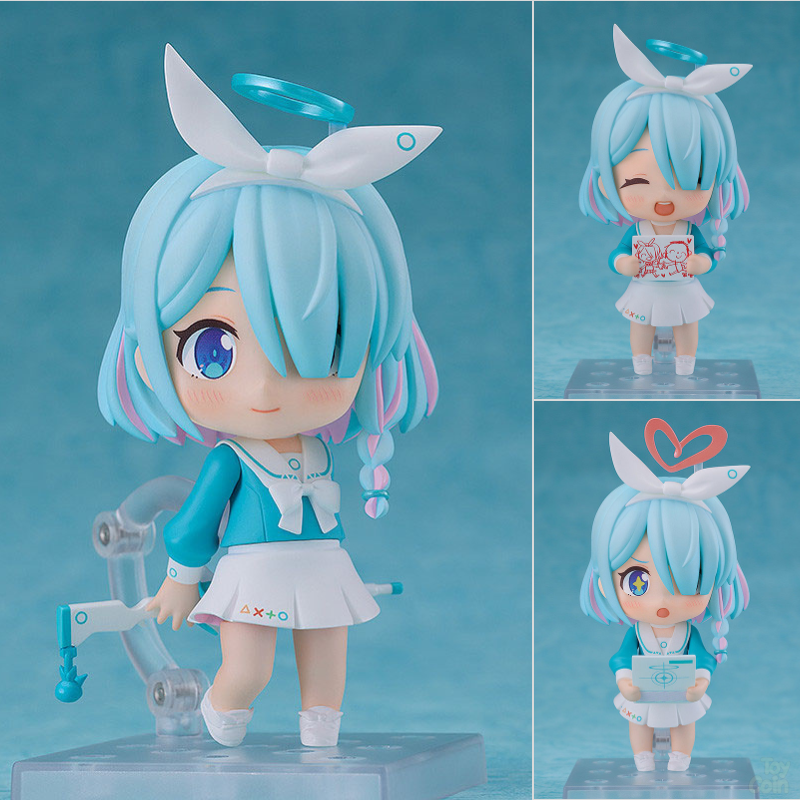 Nendoroid Arona