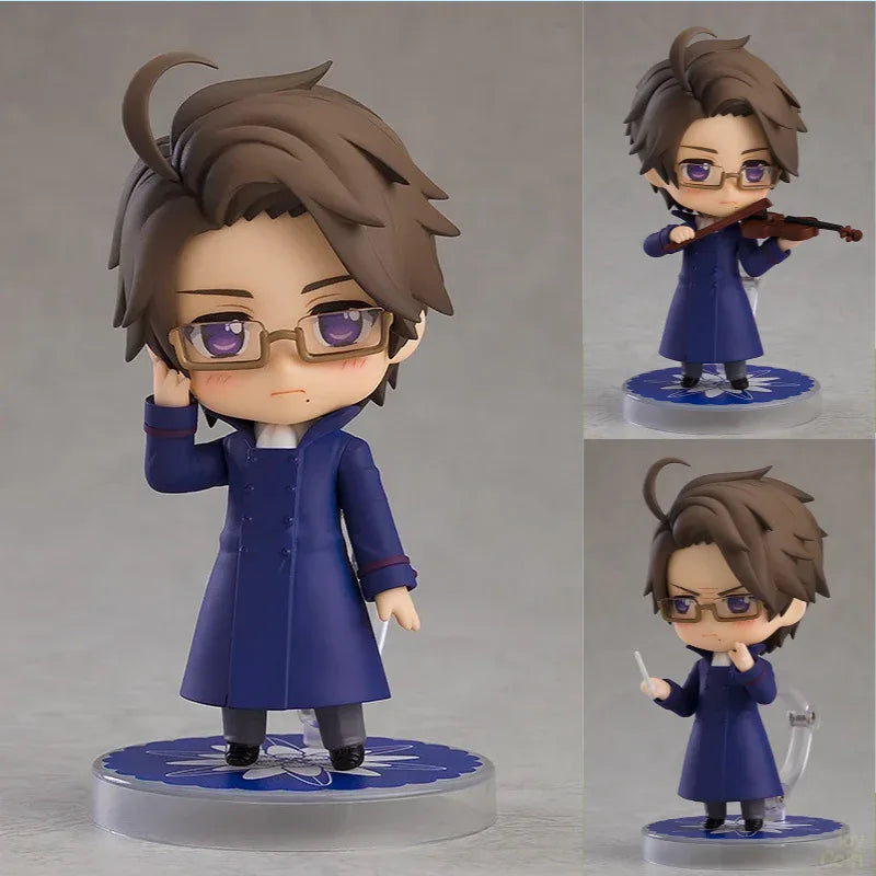 Orange Rouge - Nendoroid Austria -- 4580590175969 -- ToyCoin