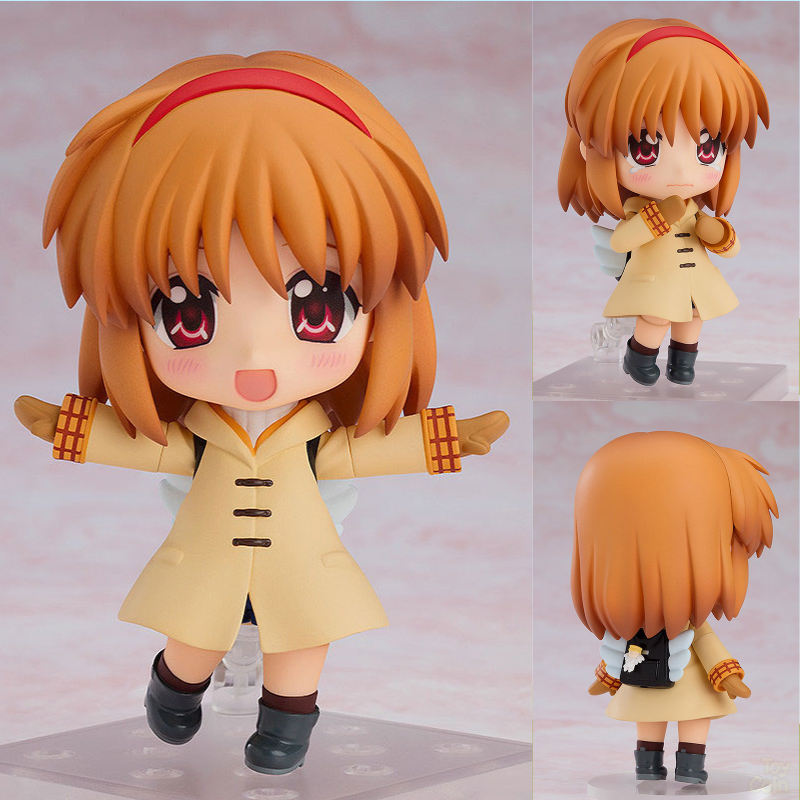 Nendoroid Ayu Tsukimiya