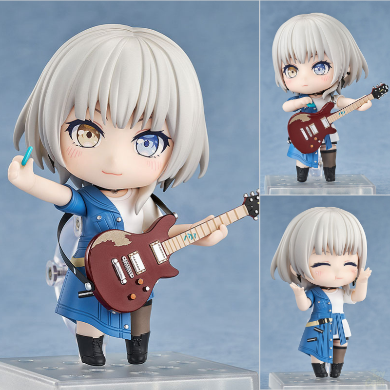 Nendoroid BanG Dream! Raana Kaname