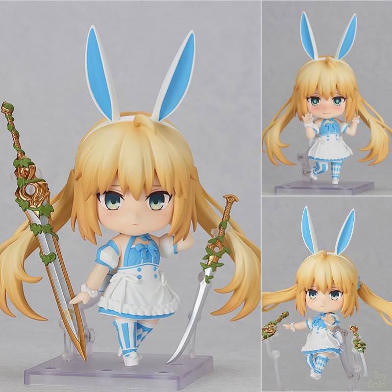 Nendoroid Berserker/Altria Caster