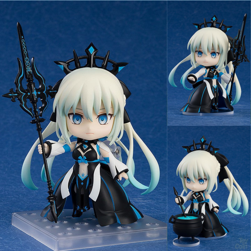 Nendoroid Berserker/Morgan
