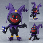 Nendoroid Black Frost