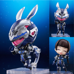 Nendoroid Bunny