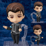 Nendoroid Connor