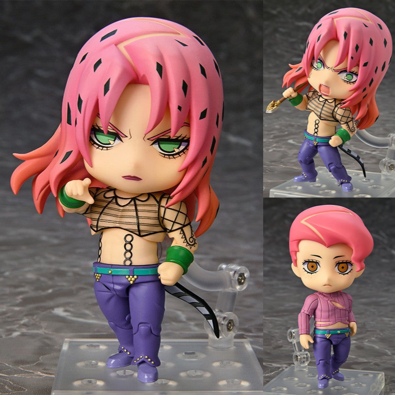 Nendoroid Diavolo