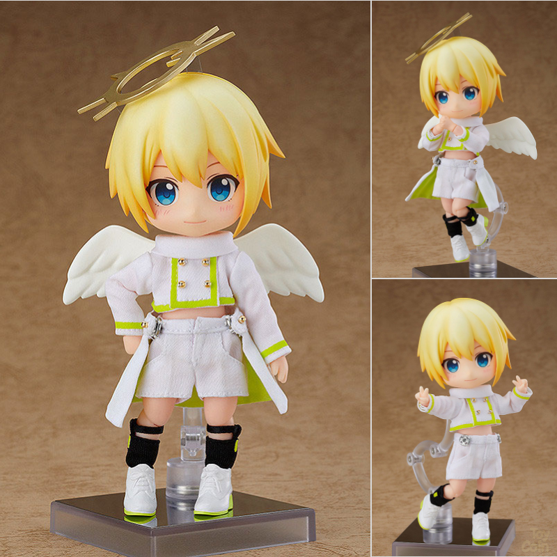 Nendoroid Doll Angel: Ciel