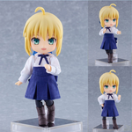 Nendoroid Doll Saber Casual Outfit Ver. by Good Smile Company - Shop at ToyCoin
