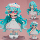 Nendoroid Doll Hatsune Miku: Loungewear Outfit Ver.