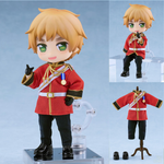 Nendoroid Doll UK
