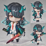 Nendoroid Dusk