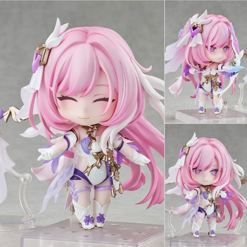 Nendoroid Elysia Herrscher of Human: Ego