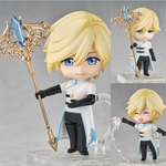 Nendoroid Fai D. Flowright by Good Smile Arts Shanghai - Shop at ToyCoin