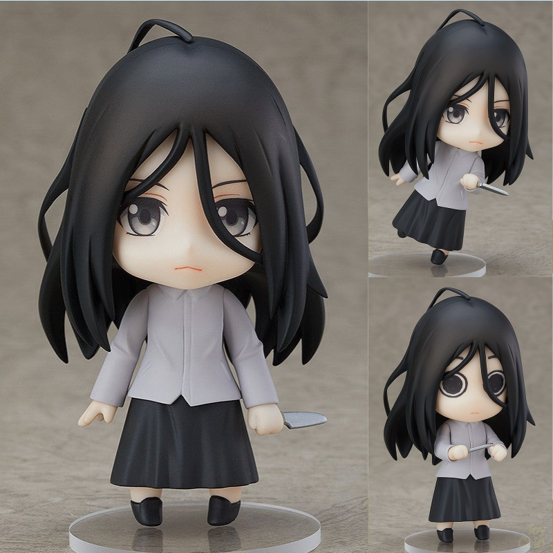 Nendoroid Feng Baobao