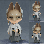 Nendoroid Fox Mask