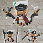 Nendoroid GUILTY GEAR-STRIVE- Ramlethal Valentine
