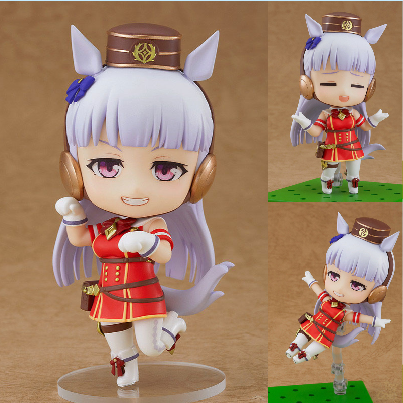 Nendoroid Gold Ship by Good Smile Company - Shop at ToyCoin
