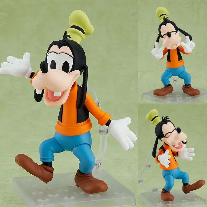 Good Smile Company - Nendoroid Goofy -- -- ToyCoin