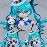 Nendoroid Hatsune Miku: MIKU WITH YOU 2025 Ver.