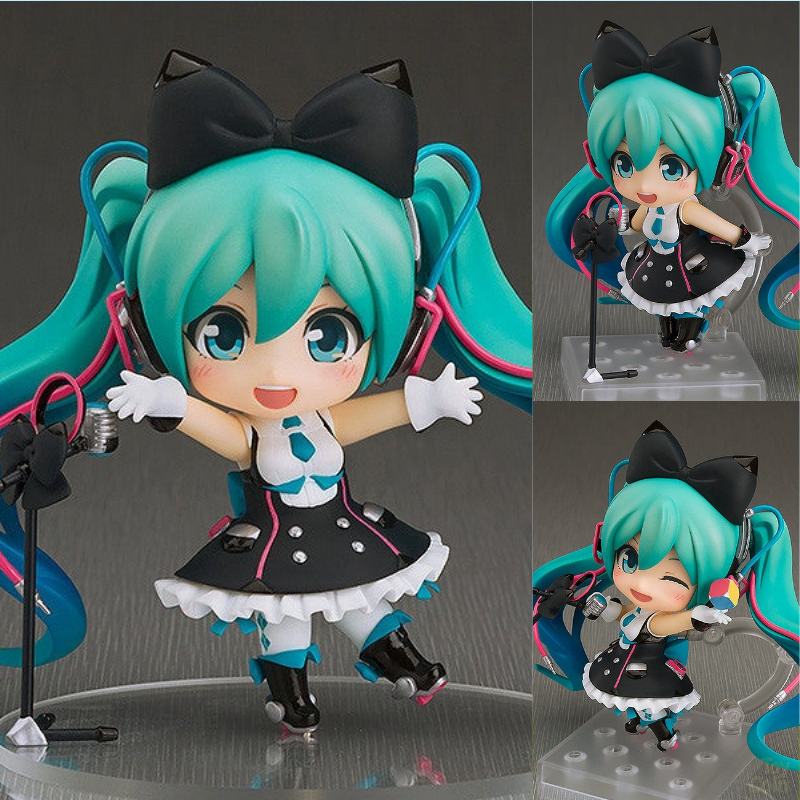 Nendoroid Hatsune Miku: Magical Mirai 2016 Ver.