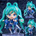 Nendoroid Hatsune Miku: Magical Mirai 2025 Ver.