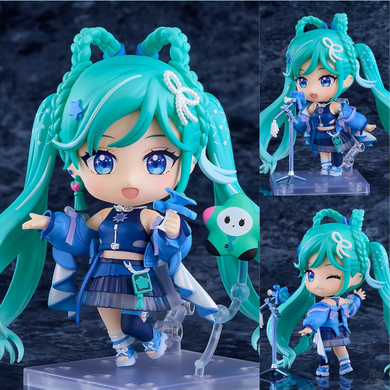 Nendoroid Hatsune Miku: Magical Mirai 2025 Ver.