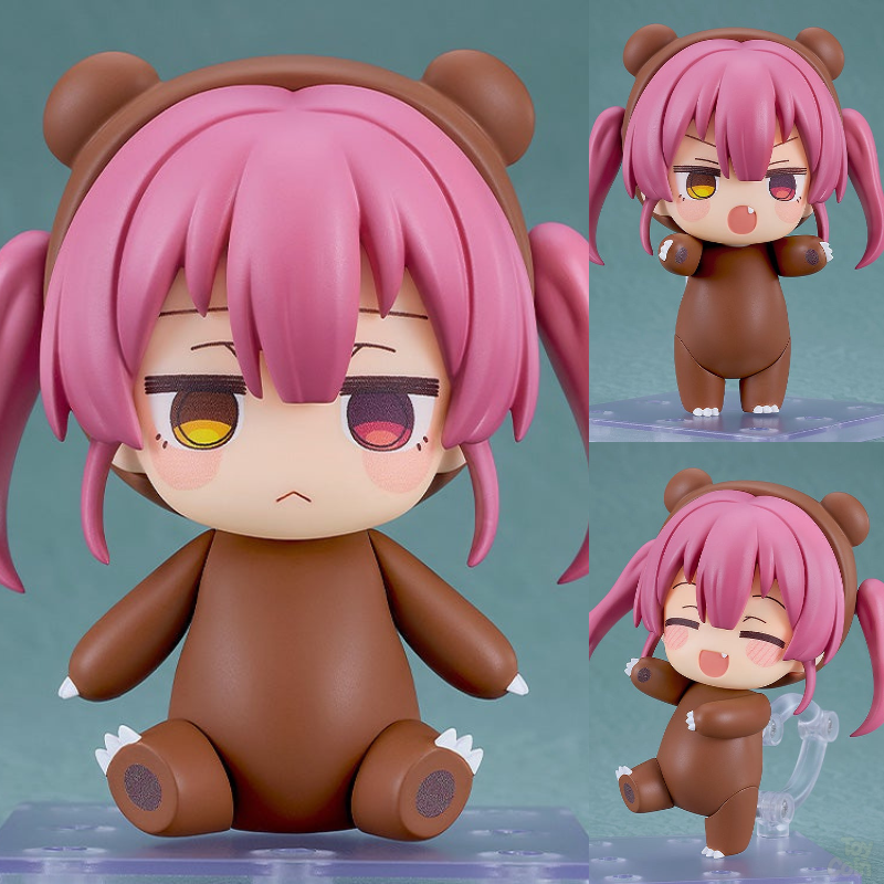 Nendoroid Houshou Kumarine