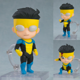 Nendoroid Invincible