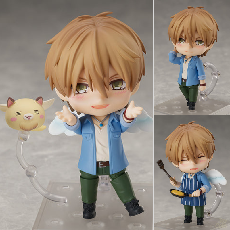 Nendoroid Junta Azumaya