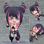 Nendoroid Juri-chan
