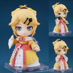 Nendoroid Kagamine Len: The Servant of Evil Ver.
