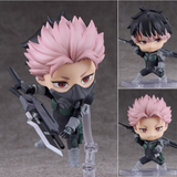 Nendoroid Kaiju No. 8 Gen Narumi