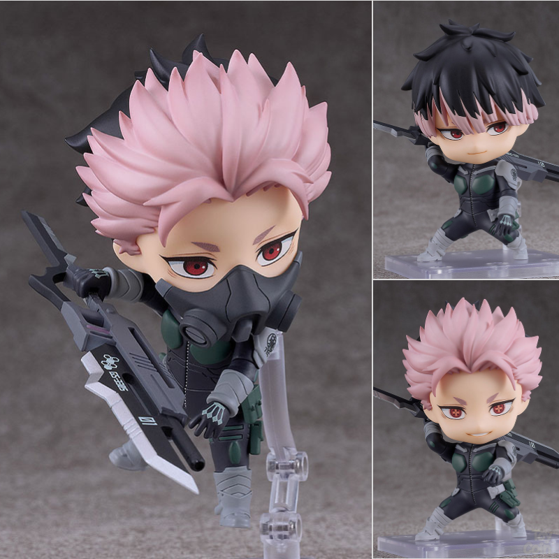 Nendoroid Kaiju No. 8 Gen Narumi